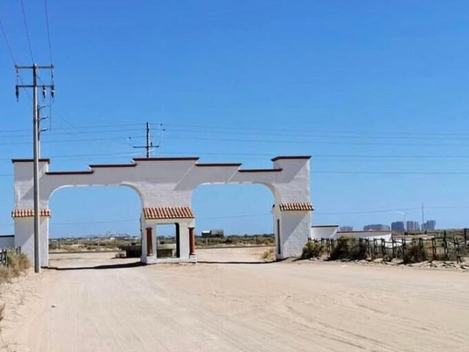 Lot for sale Rocky Point real estate