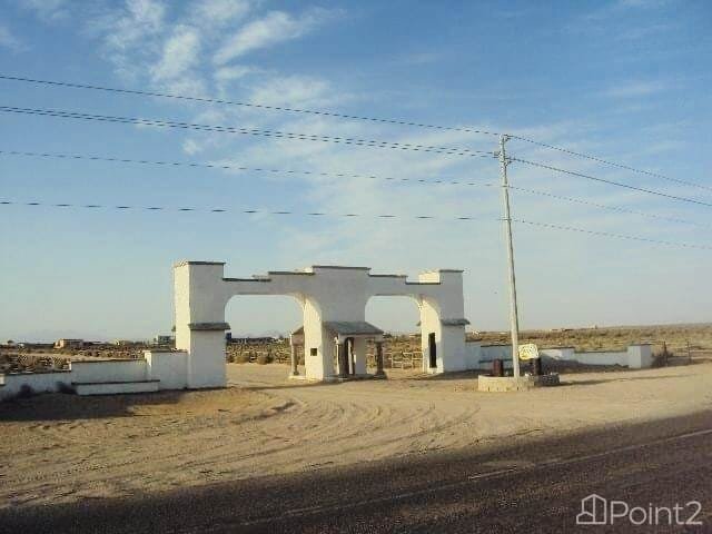 0.247 ac Plot, Cenzontle, Lomas Campestre, Puerto Penasco, Sonora