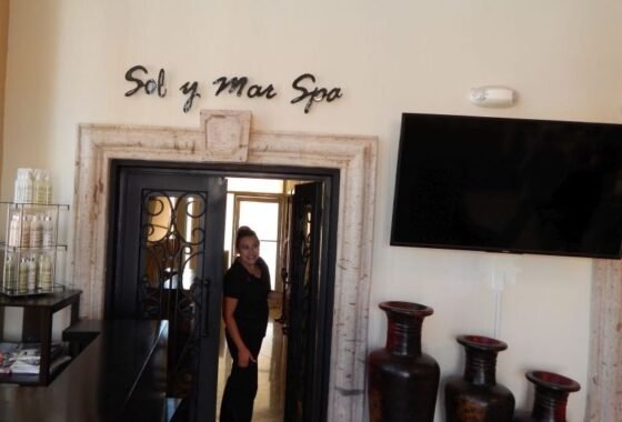 Las Palmas resort Spa